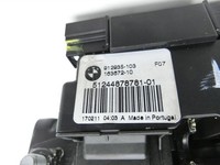 BMW X3 F25 10-14 Schloss f. Heckklappe Heckklappenschloss Verriegelung BMW X3 F25 10-14 22.06.2011 7269544... Vorschau 4