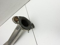 Mercedes E250 W212 13-16 2,0 155KW Abgasleitung AGR Rohr Leitung Mercedes E250 W212 13-16 17.09.2013 A2741401508... Vorschau 4