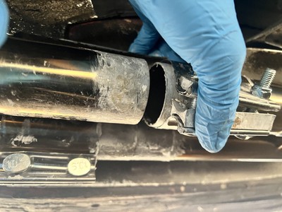 Fotos del artículo de un comprador verificado