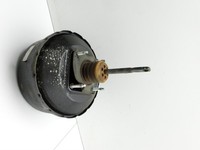 Opel Antara 07-11 CDTI 2,0 110KW Bremskraftverstärker Opel Antara 07-11 17.02.2010 96625854 P96625854 SB1279C0584... Vorschau 2