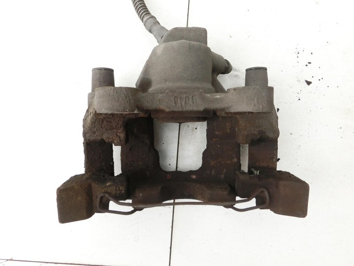 Mercedes GLK 300 X204 08-12 3,0 170KW Bremssattel Bremszange Hinten Links Mercedes GLK 300 X204 08-12 30.06.2009... Vorschau 5