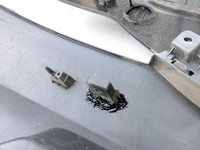Hyundai I30 N PD 19-24 5T Stoßstange Stoßfänger Heckstosstange Hinten TKG Hyundai I30 N PD 19-24 10.10.2022 gebraucht Vorschau 10