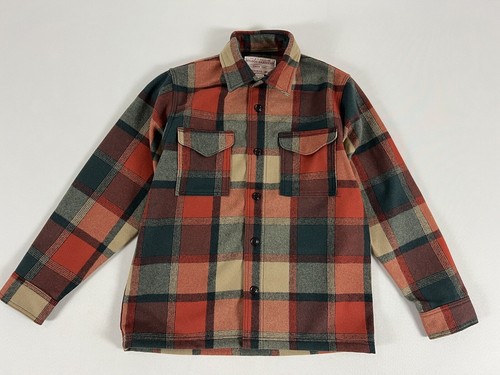 Allege Light Flannel Wool Shirts ウールシャツ Allege Light Flannel Wool Shirts ウールシャツ