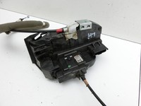 Nissan Qashqai II J11 17-21 Türschloss m. ZV Stellmotor Links Hinten Nissan Qashqai II J11 17-21 01.06.2017... Vorschau 5