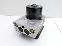 Mercedes R171 SLK 200 04-08 ABS Steuergerät mit Hydraulikblock ESP Aggregat Mercedes R171 SLK 200 04-08 03.08.2005... Vorschau 6