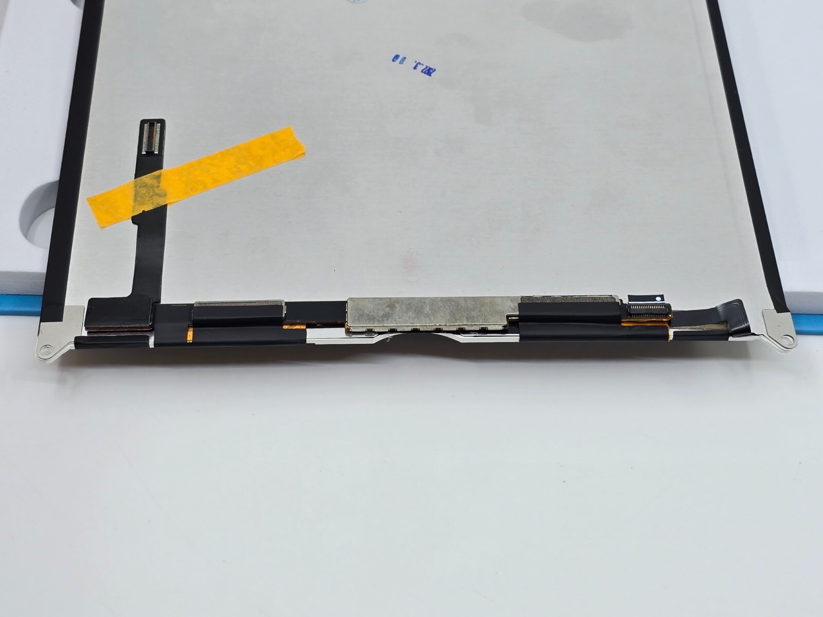 New - For Apple iPad 6th Gen + 5th Gen + Air 1st Gen  - 9.7" Replacement LCD