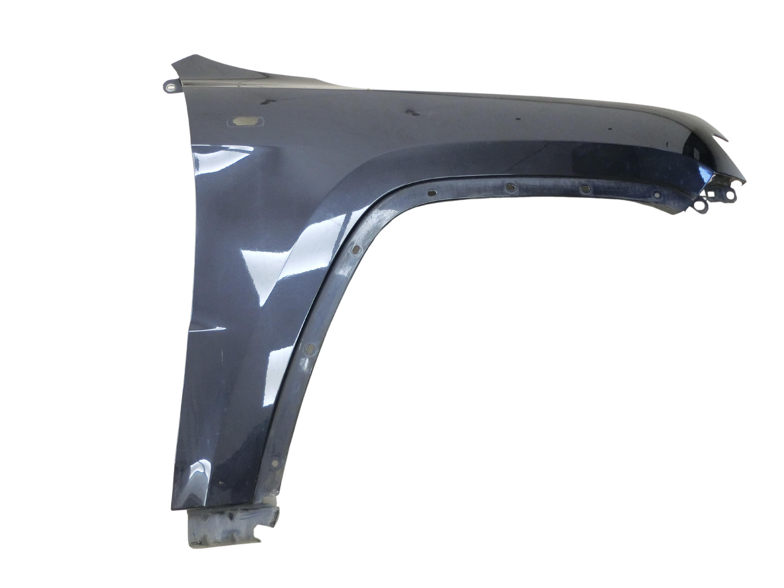 Wing Right Front for PAR QAR Jeep Grand Cherokee WK2 10-13 - Bild 1