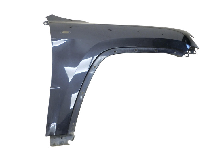 Jeep Grand Cherokee WK2 10-13 Kotflügel Rechts Vorne PAR QAR - Bild 1