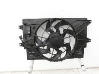 Hyundai I30 PD 20-25 1,0 88KW Lüfter Ventilator f. Kühler Hyundai I30 PD 20-25 03.11.2017 NF100EDFTA gebraucht Vorschau 6