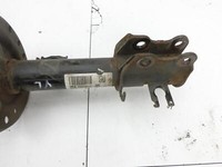 Opel Corsa E 14-19 Stossdämpfer Federbein Vorne Links Opel Corsa E 14-19 03.01.2017 22283524 gebraucht Vorschau 5