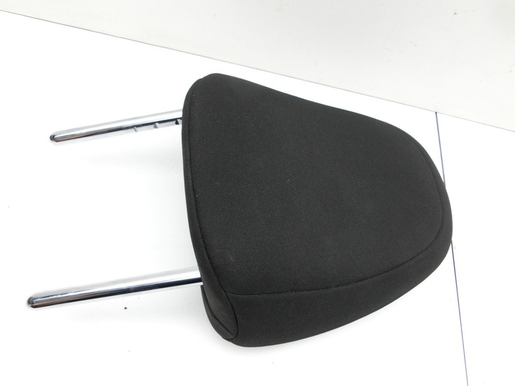 Toyota Yaris XP13 10-14 Kopfstütze für Fahrer Sitz Rechts oder Links Vorne Schwarz Trim 1 Toyota Yaris XP13 10-14... Vorschau 4
