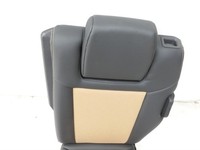 Opel Zafira B 05-11 Sitz Links Hinten für 3te Reihe Leder Opel Zafira B 05-11 02.11.2006 gebraucht Vorschau 6