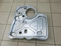 VW T5 7H 03-09 Kasten Fensterheber o. FH-Motor Links Vorne VW T5 7H 03-09 27.01.2009 7H0837753C gebraucht Vorschau 2