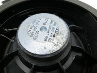 Audi A3 8P QU 10-12 5T Lautsprecher Mitteltöner Rechts Hinten Orig. Blaupunkt Audi A3 8P QU 10-12 31.01.2011... Vorschau 6