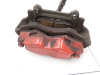 Mercedes C219 CLS 350 08-10 CDI 3,0 165KW Bremssattel Bremszange Vorne Links Mercedes C219 CLS 350 08-10 07.12.2010... Vorschau 8