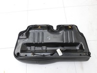 Mercedes GL 500 X164 06-11 Sitzbezug Sitzpolster Links für 2.R Rücksitzbank Hinten Mercedes GL 500 X164 06-11... Vorschau 6