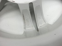 BMW X3 E83 03-06 1 x Felge Aluminiumfelge 17 Zoll 5X120 BMW X3 E83 03-06 12.11.2004 3401200 gebraucht Vorschau 6