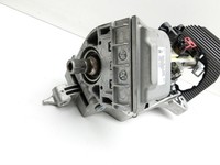 Mercedes W245 B200 05-08 Lenksäulenverriegelung Lenkradschloss Lenksäule Motorsteuergerät Mercedes W245 B200 05-08... Vorschau 7