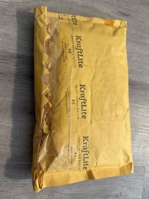 Item photo(s) from verified buyer