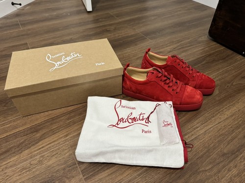 【売れ筋】CHRISTIAN LOUBOUTIN スニーカー $_12.JPG?set_id=880000500F