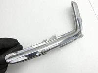 Ford Mondeo 5 V CF 14-19 Schutzecke Stoßstange Chrom Blende Vorne Rechts Ford Mondeo 5 V CF 14-19 15.10.2019 gebraucht Vorschau 2