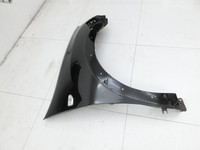 Dacia Sandero II B52 15-19 Kotflügel Rechts Vorne NV676 Dacia Sandero II B52 15-19 04.03.2015 631005111R gebraucht Vorschau 2