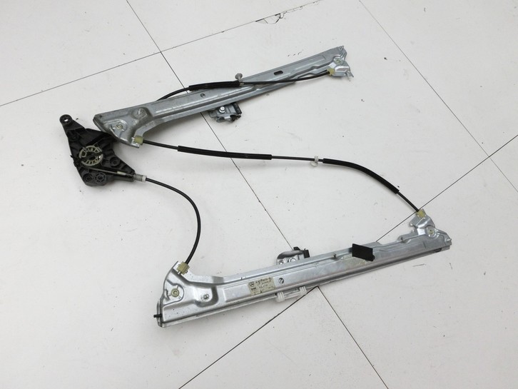 Mercedes Vito W639 10-14 Kasten Fensterheber o. FH-Motor Links Vorne Mercedes Vito W639 10-14 26.06.2013... Vorschau 2