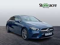 2020 Mercedes-Benz A-Class 1.3 A200 AMG Line Hatchback 5dr Petrol 7G-DCT Euro 6 