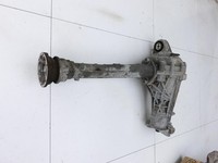 Porsche Cayenne 92A Turbo S 4,8 405KW 4WD Differential Hinterachsgetriebe Hinten Porsche Cayenne 92A Turbo S... Vorschau 4