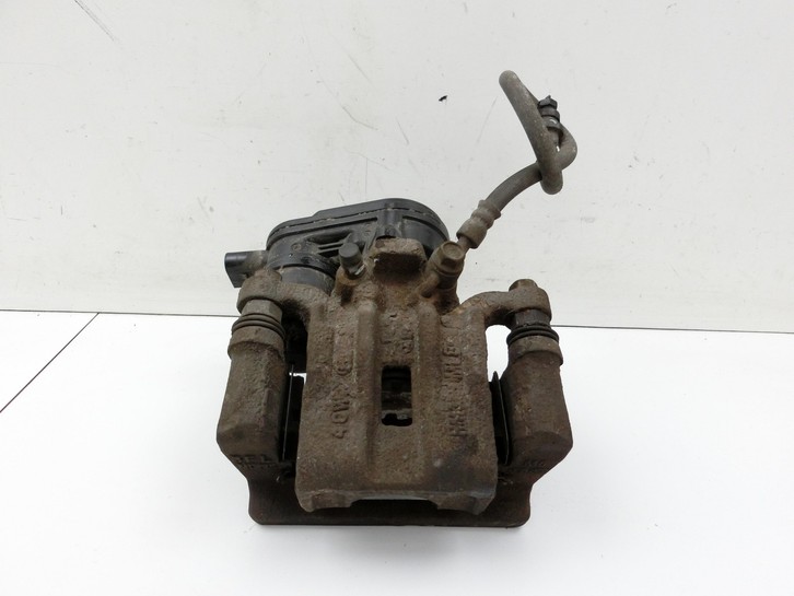 KIA Carens RP IV 13-19 CRDi 1,7 100KW Stellmotor Parkbremse Bremssattel Hinten Links KIA Carens RP IV 13-19... Vorschau 2