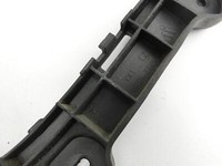 Skoda Rapid NH 12-19 Lim Halter Träger Aufnahme Führung für Stoßstange Links Hinten Skoda Rapid NH 12-19 12.01.2017... Vorschau 4
