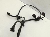 Audi A5 8T 07-12 Coupe Kabelbaum für Motor Injektoren Audi A5 8T 07-12 25.10.2007 06E971627G 06E971627H gebraucht Vorschau 7