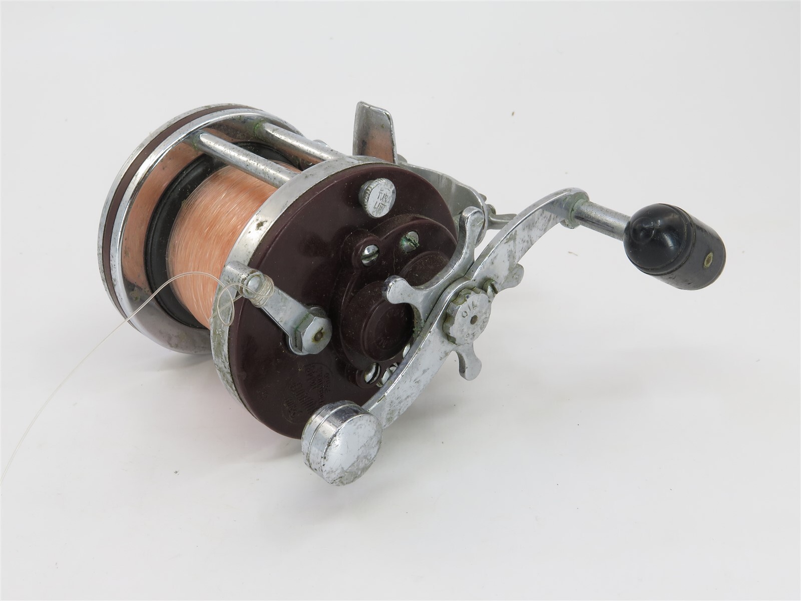 Penn Squidder ベイトリール Penn Squidder No. 146 Fishing Reel | eBay