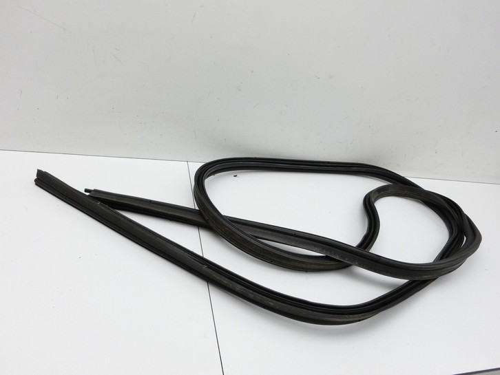 Nissan Qashqai II J11 17-21 Dichtung für Heckklappe Kofferraum Heckklappendichtung Nissan Qashqai II J11 17-21... Vorschau 2