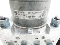 Mini Cooper S F55 LCI 18-21 ABS Steuergerät Aggregat Hydraulikblock Mini Cooper S F55 LCI 18-21 01.07.2021... Vorschau 2
