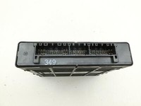 Hyundai Santa Fe II CM 06-12 CRDI 2,2 110KW Steuergerät ECU für Motor Motorsteuergerät Hyundai Santa Fe II CM 06-12... Vorschau 4