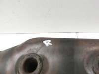 VW Phaeton 3D 02-07 4,2 246KW BGH Abgaskrümmer Rechts VW Phaeton 3D 02-07 02.09.2004 077253034T gebraucht Vorschau 4