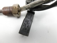 Audi A3 8P QU 10-12 2,0 77KW Sensor Abgastemperatursensor Abgassonde Audi A3 8P QU 10-12 31.01.2011 1-968701... Vorschau 4