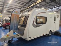 Elddis Avante 482 2017