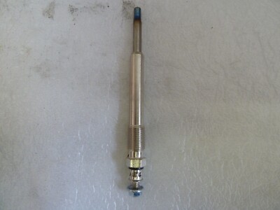 GENUINE EUROREPAR PEUGEOT / CITROEN + FIAT BRAND NEW PENCIL TYPE GLOW PLUG.