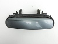 Audi A3 8P 09-12 Kombi Türgriff Griff aussen Links Hinten LY7E Audi A3 8P 09-12 13.03.2009 4F0839239 gebraucht Vorschau 2