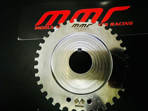 ちい4点5/20 4.6L 5.4L 5.8L 4V 3V 2V Crankshaft Position Trigger Wheel
