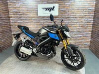 Yamaha MT 125 - NEW MOT - NATIONWIDE DELIVERY 