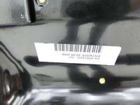 Ford Focus II ST 05-07 3T Recaro Sitzpolster Links f. Rücksitzbank Sitz Hinten Ford Focus II ST 05-07 26.09.2006... Vorschau 6