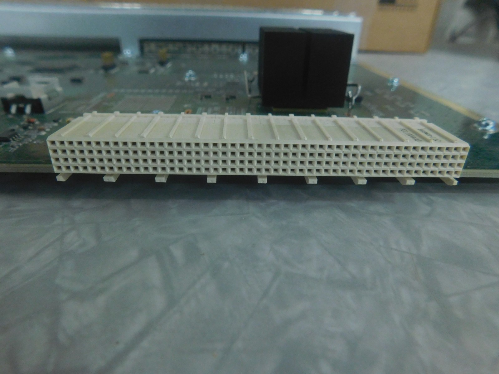 Cisco Catalyst WS-X4612-SFP-E 12-Port SFP Line Card