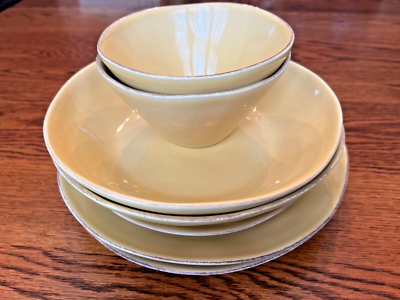 Crate and barrel marin plates cheap