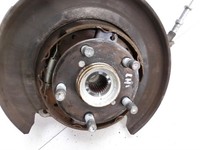 Subaru Forester IV SJ 12-16  108 108KW 4WD Achsschenkel Radnabe Links Hinten Subaru Forester IV SJ 12-16 16.02.2015... Vorschau 2