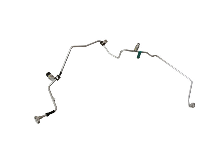 Tubo aria condizionata Condotto climatizzatore per Dacia Sandero II B52 17-20 - Bild 1