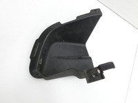 Jeep Cherokee KL 13-18 Blende Innen Verkleidung für Luftkanal Rechts Vorne für Unteres Luftgitter Jeep Cherokee KL... Vorschau 5
