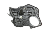 Mazda 3 BL 09-11 5T Fensterheber o. FH-Motor Hinten Rechts Mazda 3 BL 09-11 19.08.2010 BBM4-7297XB gebraucht Vorschau 1